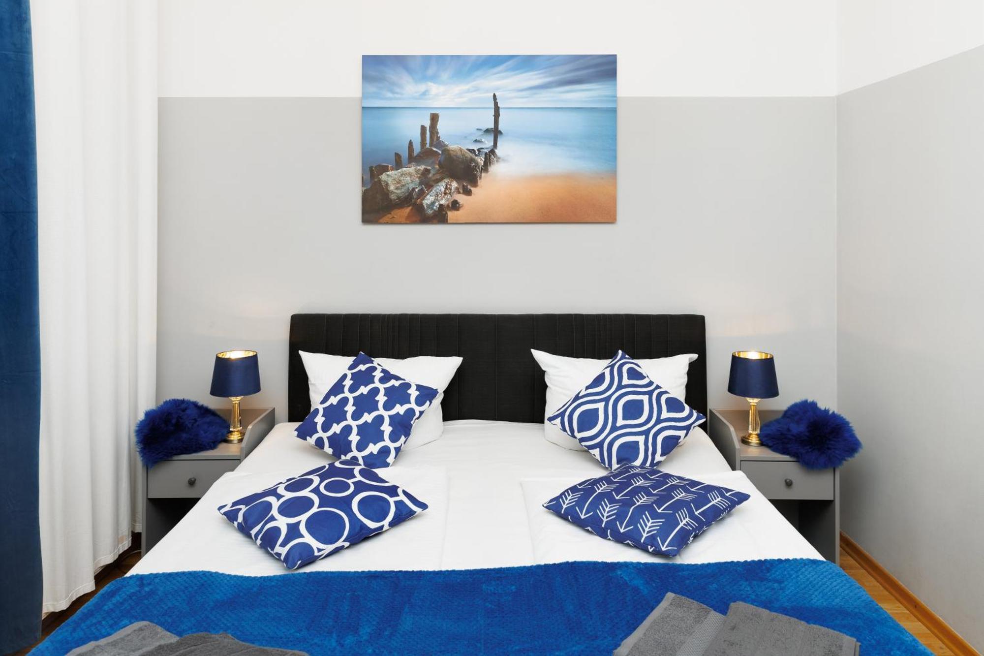 Grand Central Mitte Apartment — Photos 3