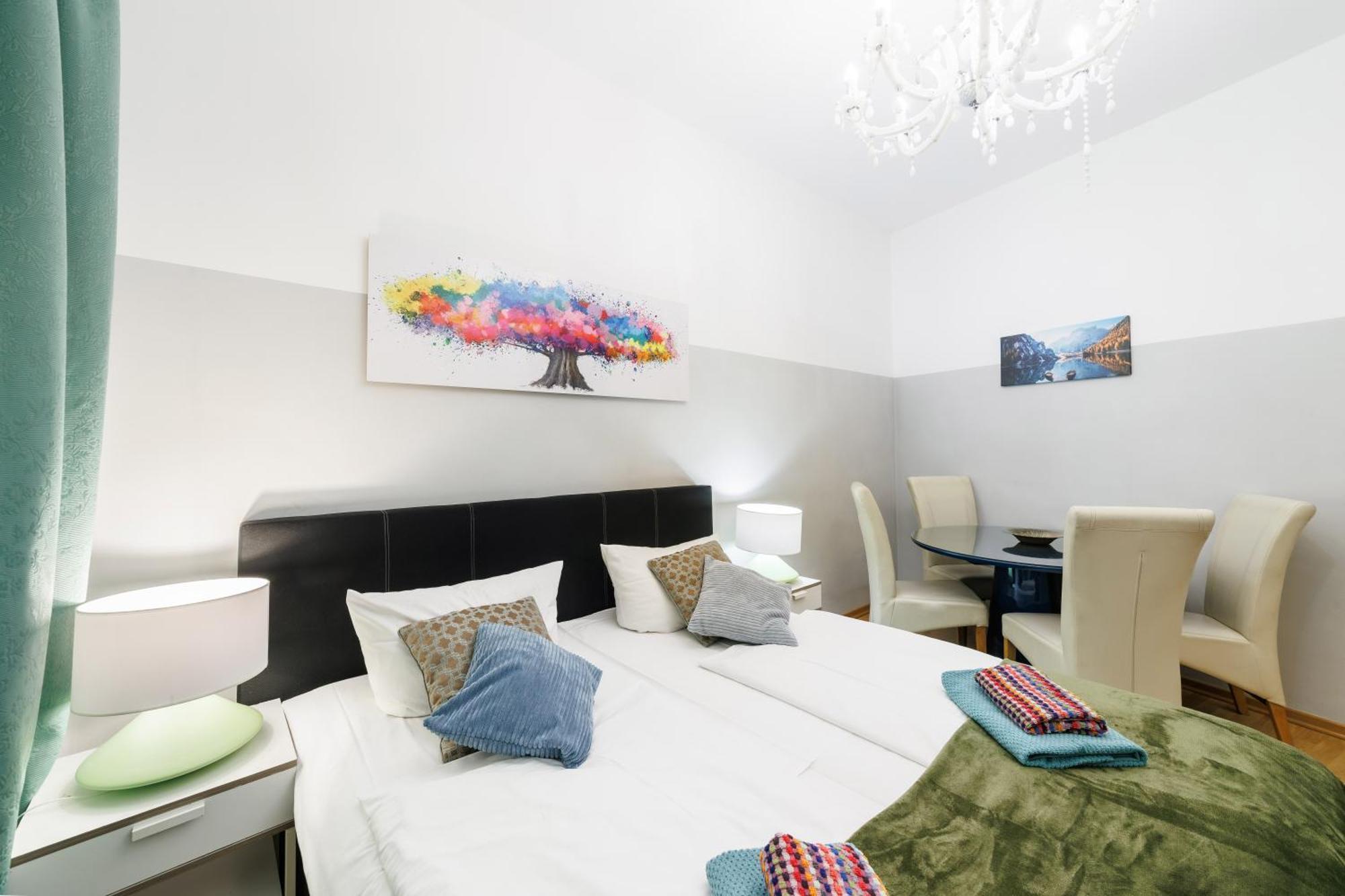 Grand Central Mitte Apartment — Photos 2