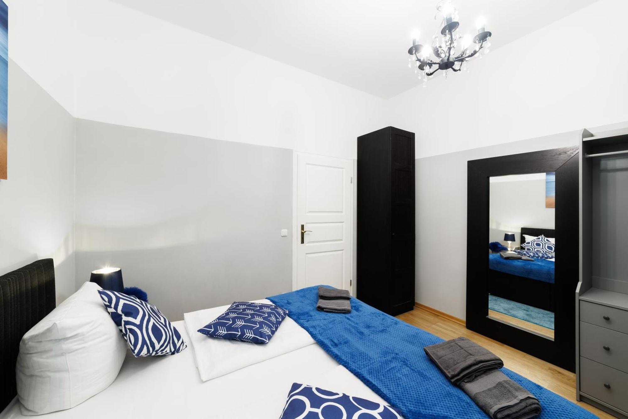 Grand Central Mitte Apartment — Photos 1